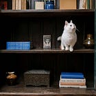 Interview: Literary Veganism