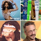 Show & Tell: Men Are Ruining Cake, a Book I Hate, and Shakespeare.