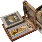 Museum in a Suitcase