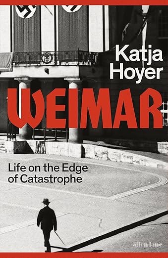My latest book reviews