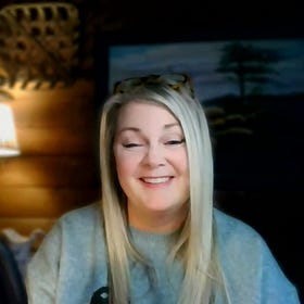 "They're engaged, they're optimistic!" Jess Piper on Rural Voters, Gerrymandering, and Voting Blue