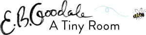 A Tiny Room