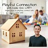 Eddie Shin, LMFT - Playful Connection Podcast