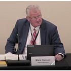 A Tale of Two Elmbrook Superintendents