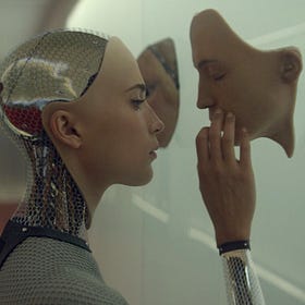 How Movies Can Better Prep Us for the AI Threat