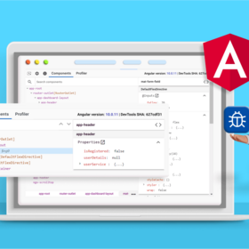 Debug Angular Apps Easily Using Angular DevTools | by Nethmi Wijesinghe