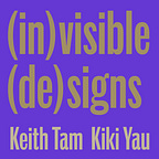 (in)visible (de)signs
