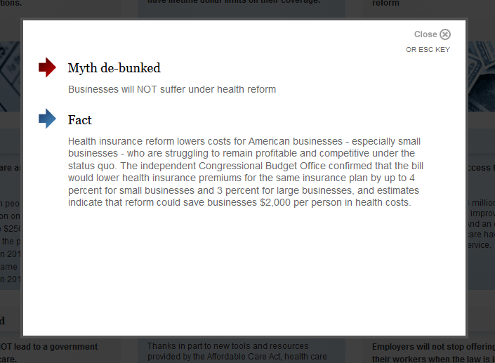 Whitehouse.gov version of Des Moines Register editorial claim