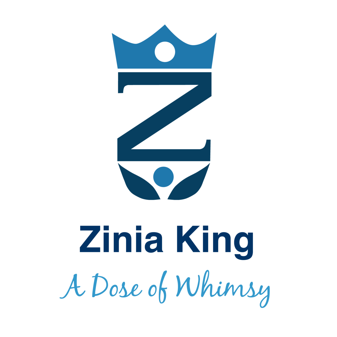 Zinia’s Substack logo