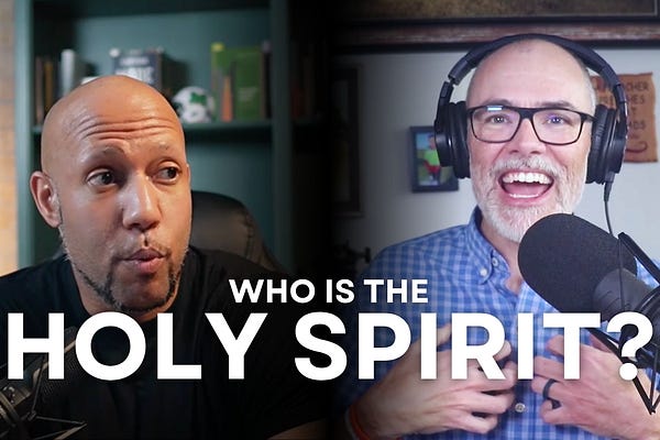 Radically Christian | Wes McAdams | Substack
