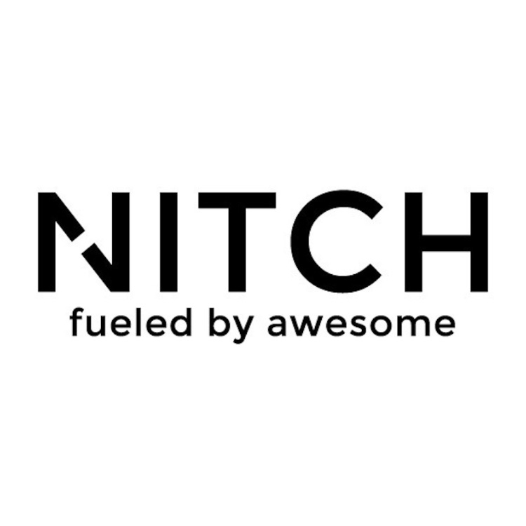 Substack profile picture for @nitch
