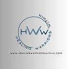 Healing Warriors Within