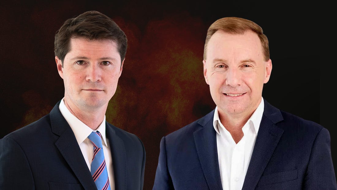 Has America Fought Well in the Iran War? With Mick Ryan