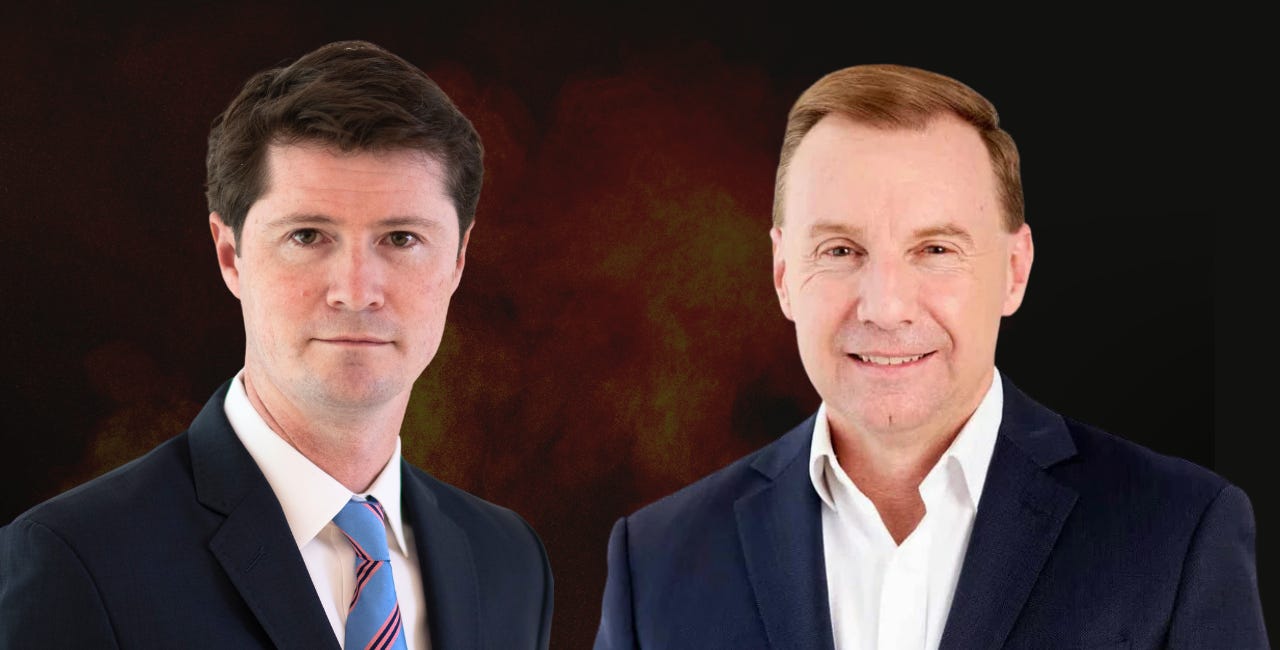 Has America Fought Well in the Iran War? With Mick Ryan