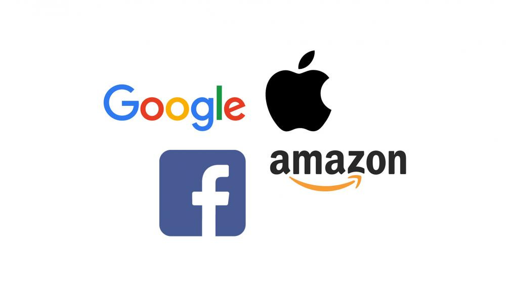 big tech under investigation probe from congress big tech under investigation probe from congress