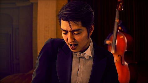Diperankan oleh Satoshi Fujihara