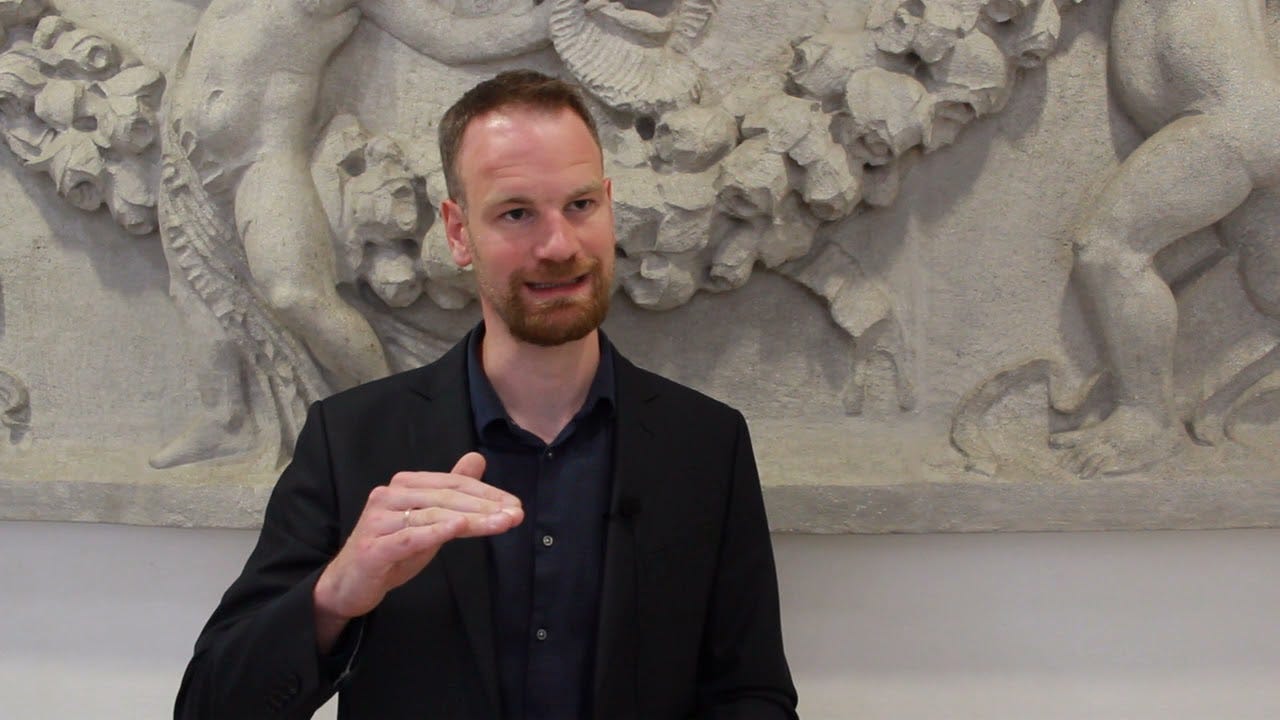 Interview - Greg Yudin on the 2021 Russian Federal Elections - YouTube