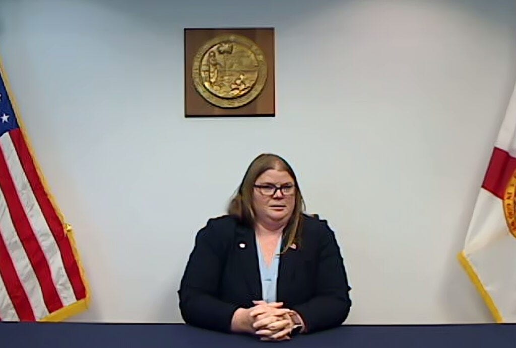 Charlotte County Judge Picks: Gov. DeSantis receives 11 finalists. Three soared, one stumbled, and three imploded. A final decision awaits.