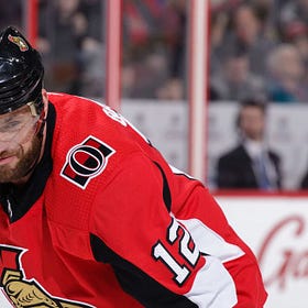 Forgotten Ottawa Senators: Marian Gaborik