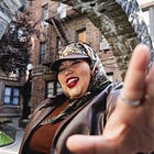 My Fat Outfit Of The Week #1