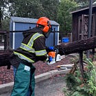 Four hours of free labor available to vulnerable West County residents