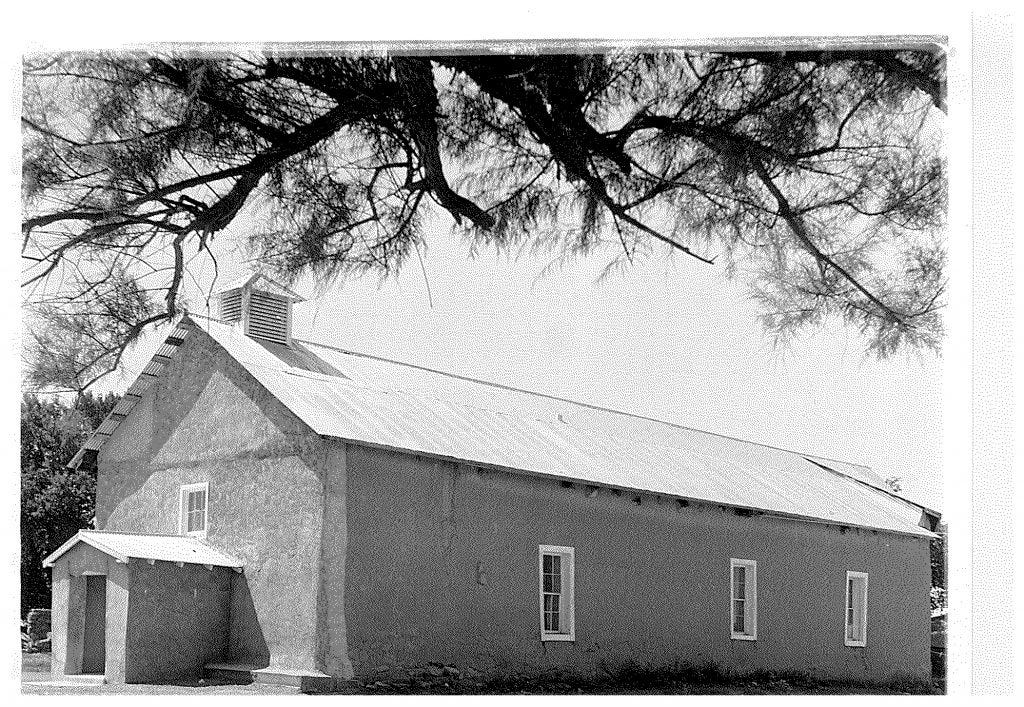 St. Joseph, circa 1970.