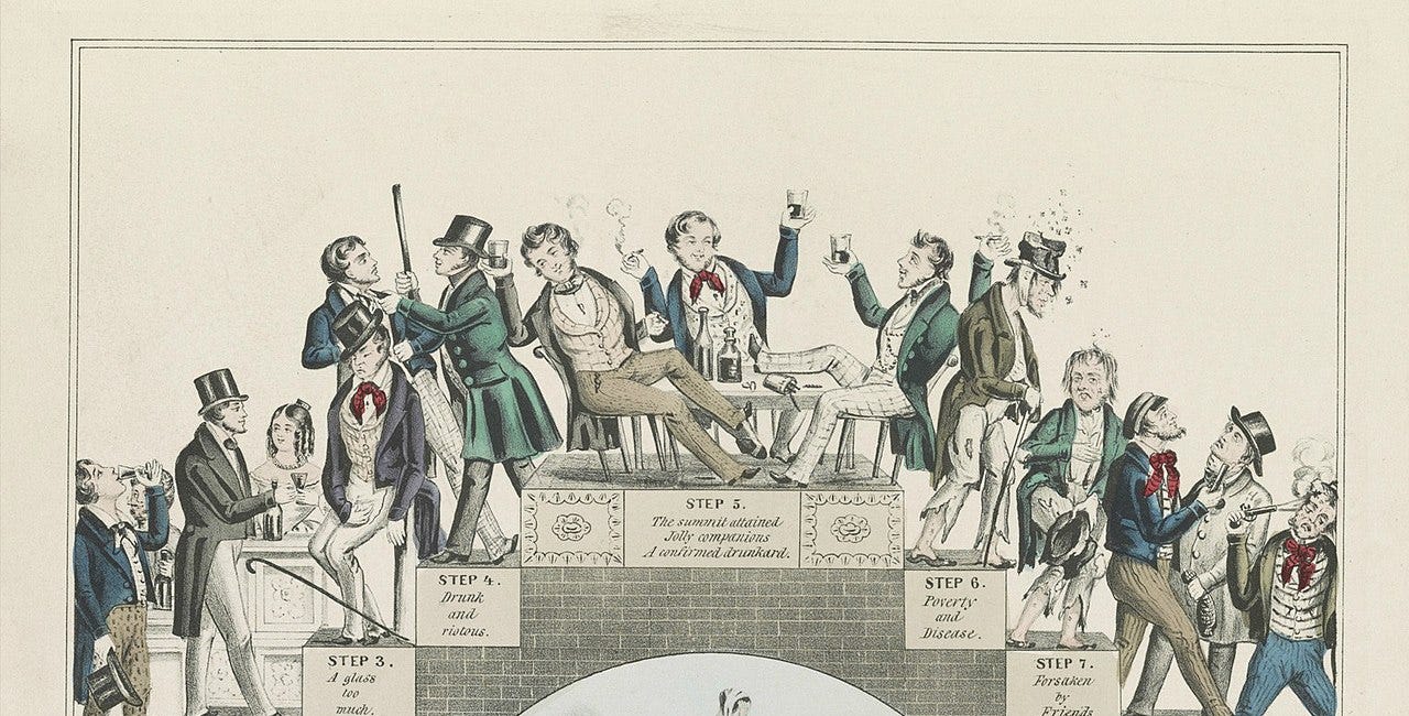 Prologue and Chapter 1: Thunderous Drums and Protestant Nuns