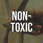 Non-Toxic Newsletter