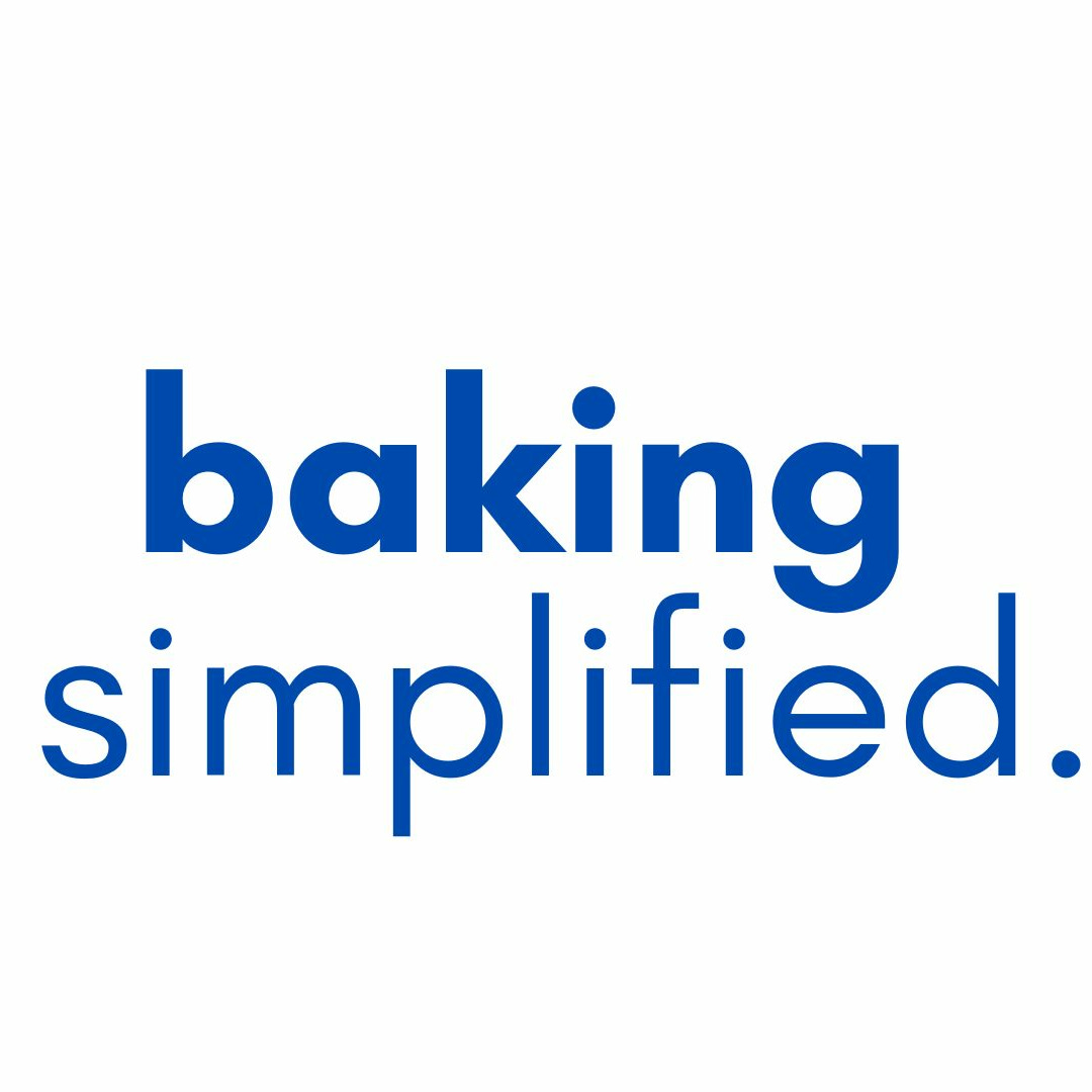 Artwork for Baking Simplified