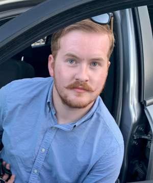 WELSH: Jared of Exeter