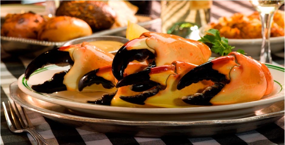 Joe's Stone Crab Restaurant | LinkedIn Joe's Stone Crab Restaurant | LinkedIn