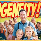 The Jolly Heretic with Prof Edward Dutton