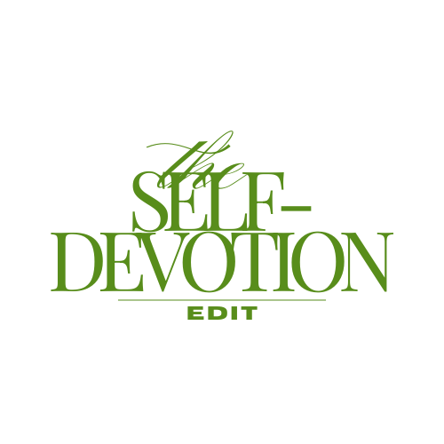 The Self-Devotion Edit