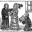 The trials of an exorcist, 1597