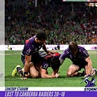 Game 722 – S28E09 Review