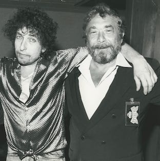 WALTER YETNIKOFF, 1933-2021 : HITS Daily Double