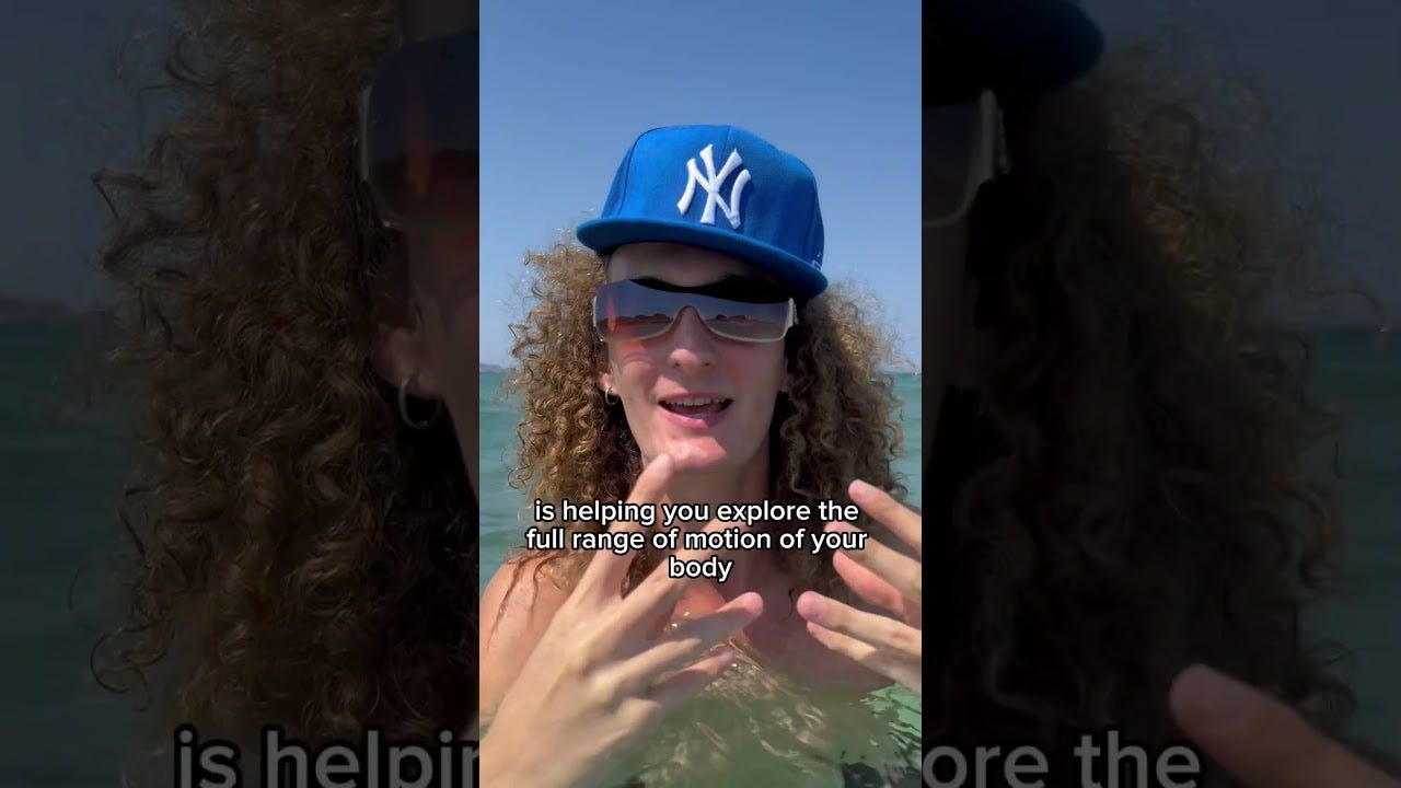 YouTube video by Etai Abramovich YouTube video by Etai Abramovich