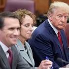 New York's Trump Indictment Raises More Questions Than It Answers
