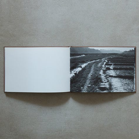 Richard Long: Countless Stones, Designed by the artist, Van Abbemuseum, Eindhoven, 1983 [Studio Bruno Tonini, Gussago (BS). © Richard Long]