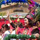 Yes, We Can, Dolores Huerta, 1930-2026. Yes, We Did.
