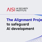 UK launches £15 million AI alignment project