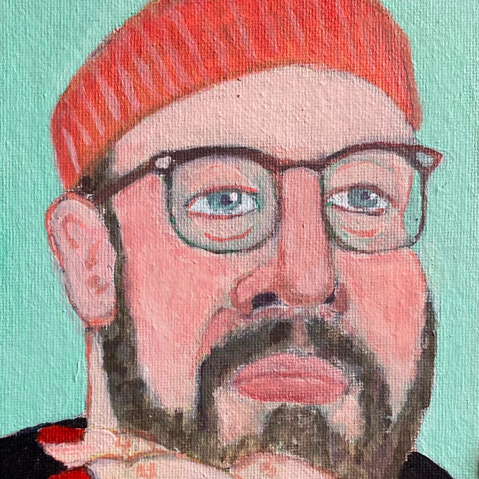 Check-Ins with Trevor