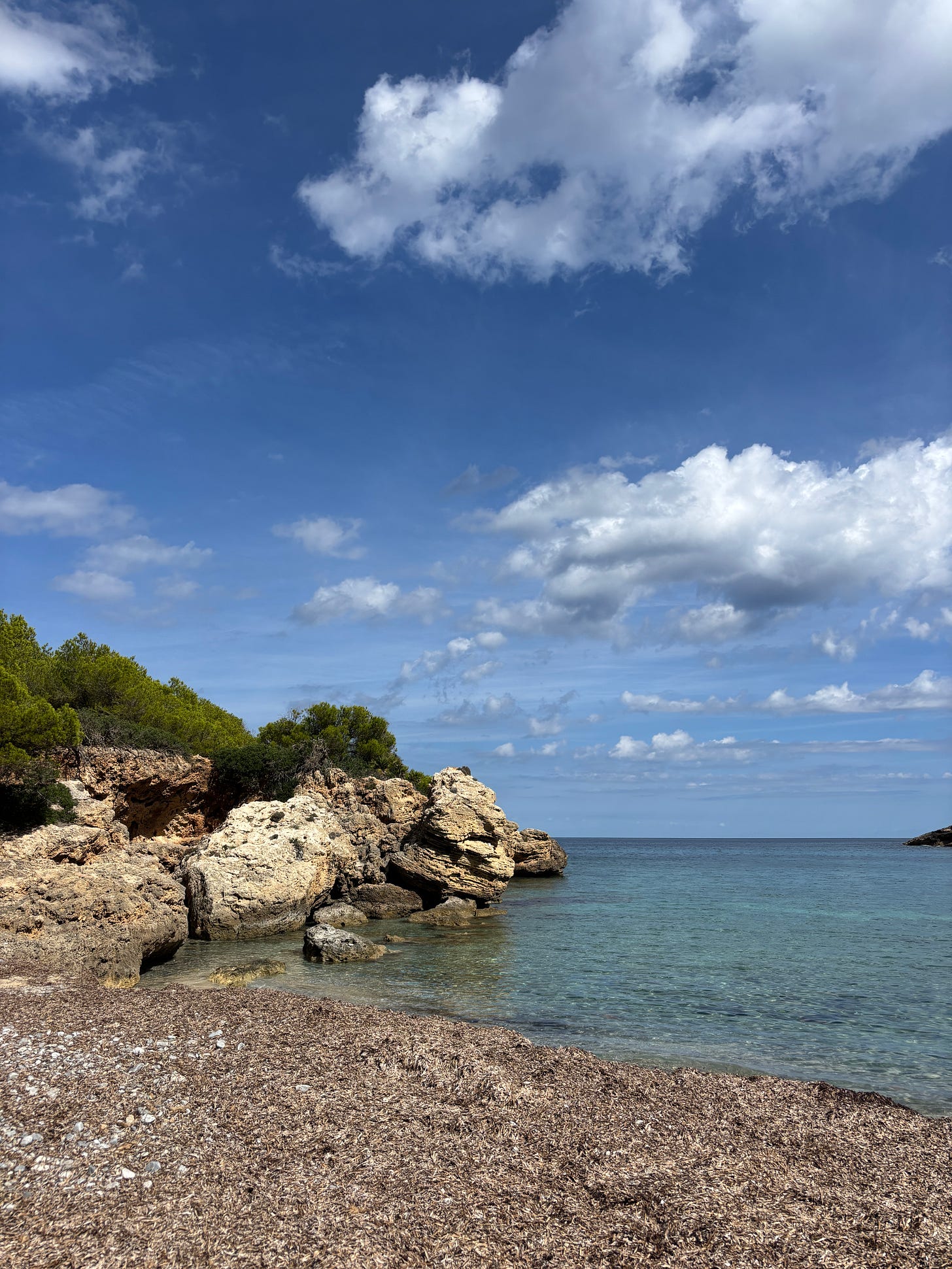 Cala del Matzoc