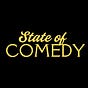 State of Comedy's avatar