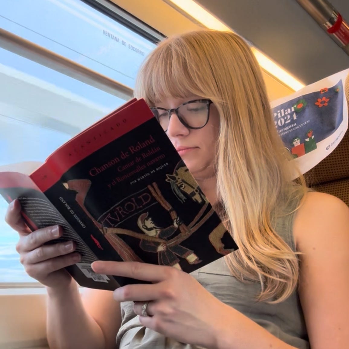 Academically Adjacent