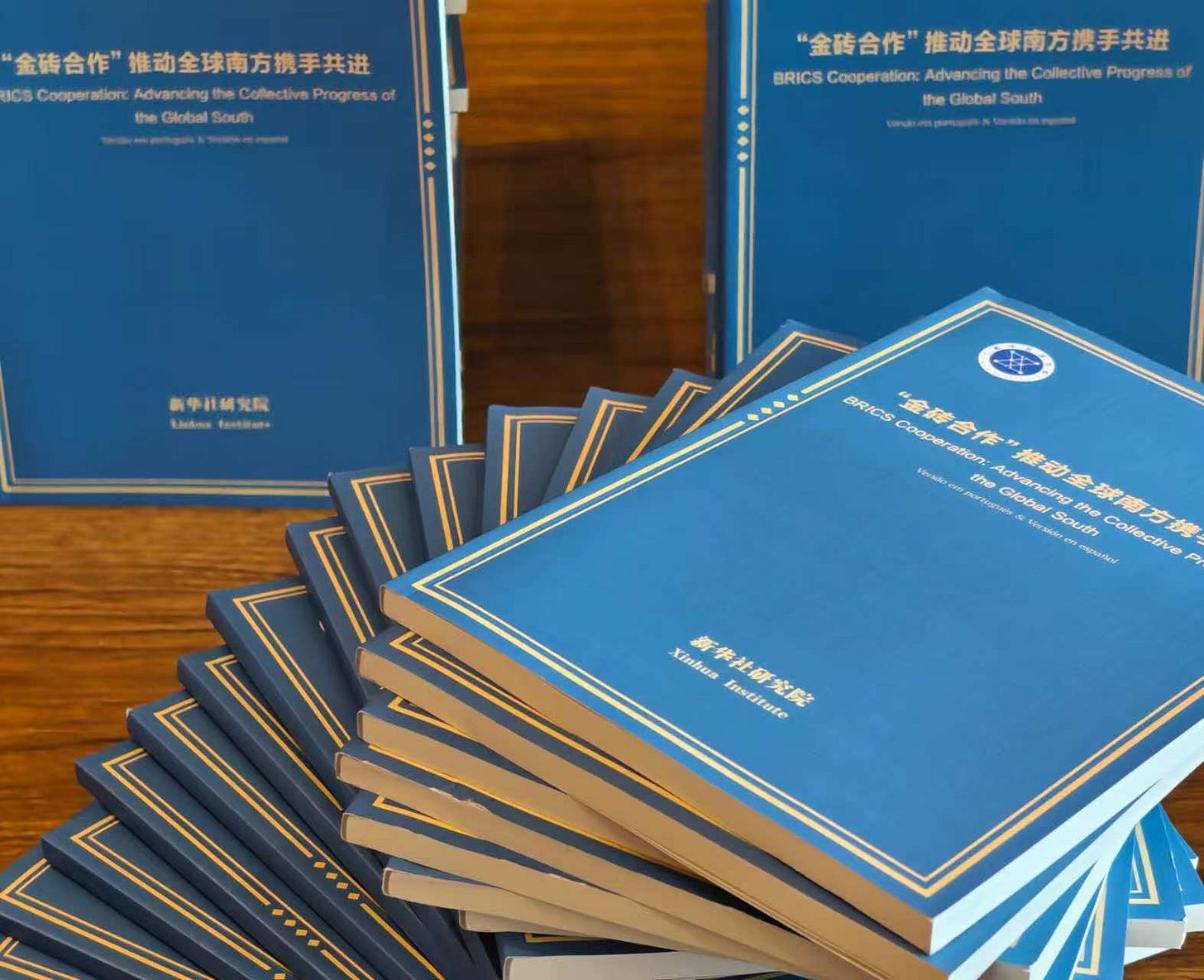 BRICS Cooperation: Advancing the Collective Progress of the Global South -  CHINA VIEW