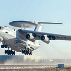 AEW&C And The Problem With Air Defence Data From The Russia-Ukraine War