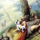 Attaining the supreme destination (Taittiriya Upanisad 2.9)