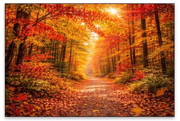 Spring Edition - Seasons of Change - by Samantha Hall