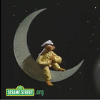 We Don't Talk Enough About: Ernie's Moon Song